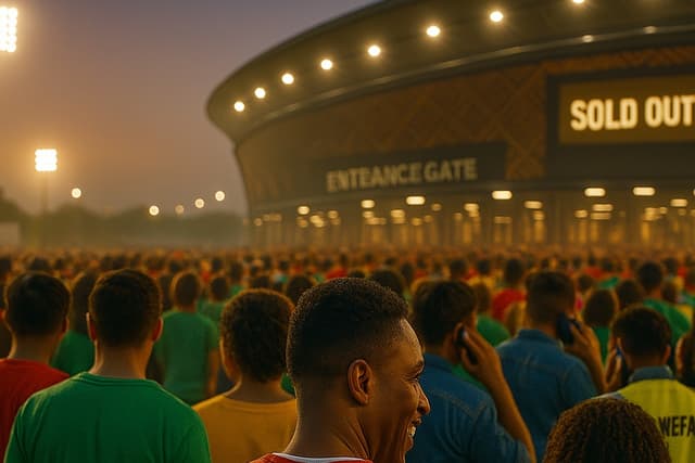 4 Deadly Mistakes Kenyan Clubs Make With Tickets – And How To Fix Them